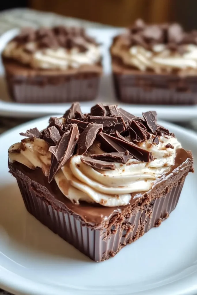 Keto Chocolate Delight